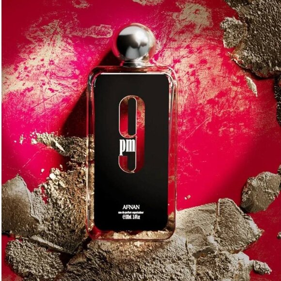 Afnan 9 PM Eau de Parfum - Picture 6 of 10